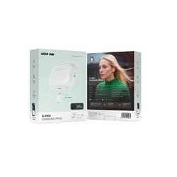 خرید هندزفری بلوتوث پرو2 جی پرو گرین Green Lion G-Pro Earbuds Pro 2