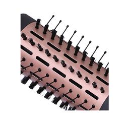 قیمت سشوار برس‌دار چرخشی 1000 وات پرومارون مدل RL-8814 