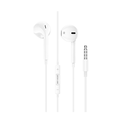 قیمت هنذفری گرین لاین مدل STEREO با جک 3.5 میلی متری