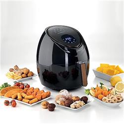 سرخ کن بدون روغن کنوود مدل HFP50