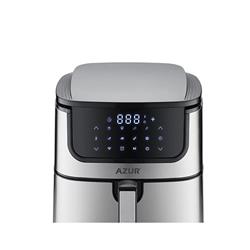 پنل دیجیتال سرخ کن بدون روغن آزور مدل AZ-443AF 