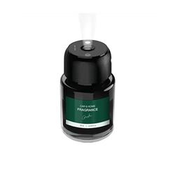 خرید دستگاه بخور ساز و خوشبو کننده گرین لاین Green Lion Fragrance Air Diffuser 160mL