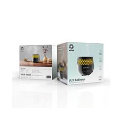 قیمت دستگاه بخور عود گرین لاین Green Lion LUX Bakhour GNLUXEBKHBK
