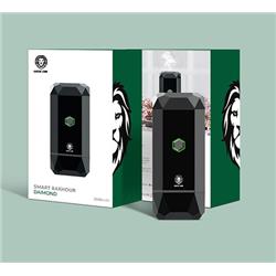 دستگاه بخور گرین لاین مدل Green Lion Dimond Smart Bakhour GNSBKURD مناسب خودرو