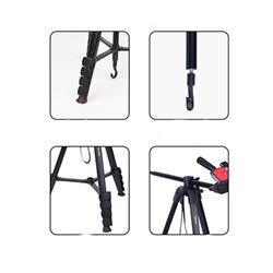 سه پایه دوربین Jmary مدل KP-2209