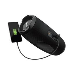 اسپیکر بلوتوثی قابل حمل جی بی ال مدل charge 5 با قابلیت پاوربانک 