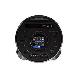 پنل سیستم صوتی سونی MHC-V43D