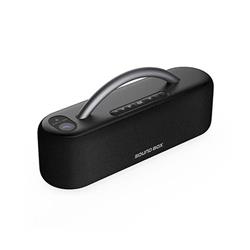 اسپیکر بلوتوثی قابل حمل پرودو مدل soundtec PD-STVBPSPK-BK