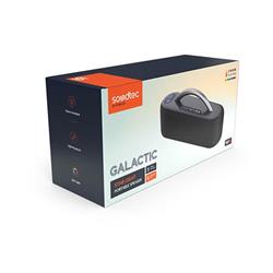 اسپیکر بی سیم soundtec پرودو مدل pd-galactic 