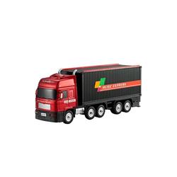 اسپیکر بلوتوث طرح کامیون وستر مدل WS-528BT