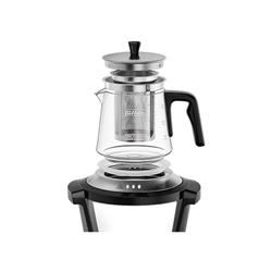 قوری چای ساز سماوری فلر مدل TS390 