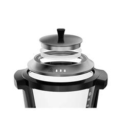چای ساز سماوری فلر مدل TS390