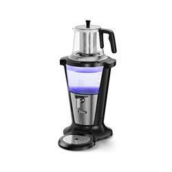 خرید چای ساز سماوری فلر مدل TS390 مشکی 