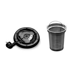 چای ساز روهمی migel  مدل GTS 071