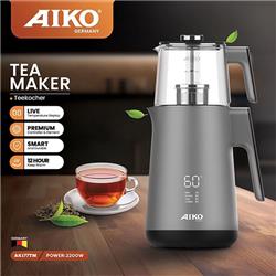خرید چای ساز آیکو مدل AK177TM