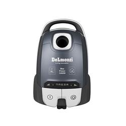 قیمت جاروبرقی DELMONTI  مدل DL 470