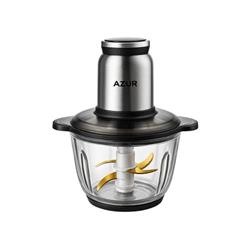 خرید خردکن ۲ کاسه آزور مدل AZ-844CH