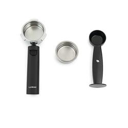 اقلام همراه اسپرسوساز لواک مدل LWK-325