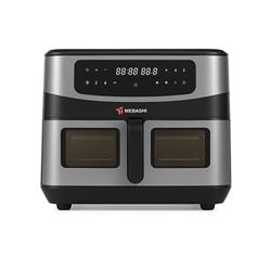 صفحه دیجیتال سرخ کن بدون روغن مباشی مدل ME-AF958