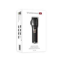 ماشین اصلاح حرفه ای Valorous سری Swiss مدل VL 105 