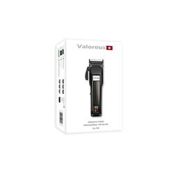 قیمت ماشین اصلاح حرفه ای والوروس سری Swiss مدل VL 104