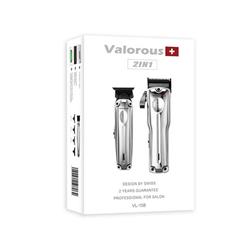 خرید ماشین اصلاح حرفه ای والروس مدل VL-108