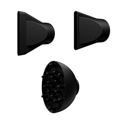 سشوار حرفه ای وینسنت مدل HD5322 با سری سری حجم دهنده  