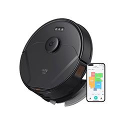 خرید جارو رباتیک یوفی مدل X8 Pro مجهز به تکنولوژی ناوبری لیزری