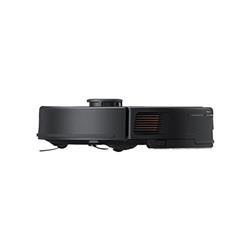 جارو رباتیک هوشمند یوفی مدل X8 Pro دارای برس چرخان فعال برای باز کردن گره مو