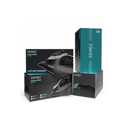 خرید اتو بخار سمکس مدل XI-5037