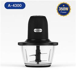 خرید خرد کن پلاتینیومی مدل A-4300