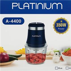 قیمت خردکن پلاتینیوم مدل A-4400