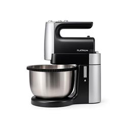 قیمت همزن کاسه دار پلاتینیومی مدل A-3000