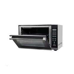 آون توستر کاخلر مدل KH-1150 مدل نقره ای 