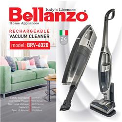 خرید جارو شارژی دسته بلند بلانزو bellanzo BRV-6020