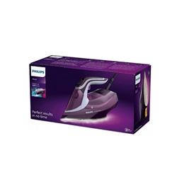 اتو بخار فیلیپس مدل DST-8021 با بخاردهمی ۲۶۰ گرم در دقیقه