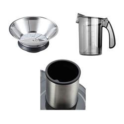 خرید آبمیوه گیر دیجیتالی ترام هاوس PJ-45804