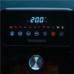 سرخ کن ترام هاوس مدل AF-900