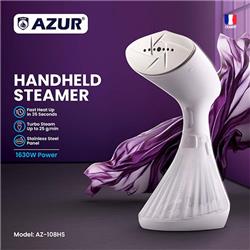 اتو بخارگر دستی آزور مدل AZ-108HS
