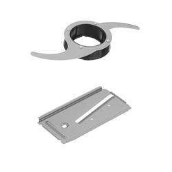 قیمت و خرید  غذاساز چندکاره AZUR مدل AZ-280FP