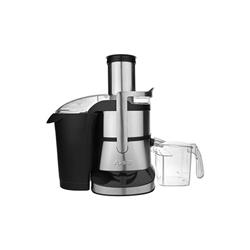 آبمیوه گیری آزور مدل AZ-204JB با بدنه استیل 