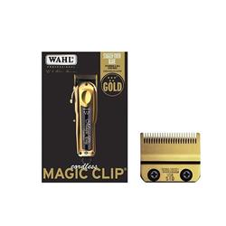 ماشین اصلاح شارژی وال مجیک کلیپ گلد Wahl Gold Magic Clip                                                                                                                           