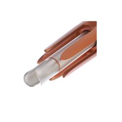 خرید دستگاه بابلیس فر کننده مو شیگلم Sheglam سایز 25mm