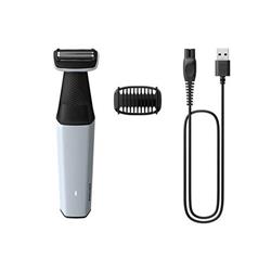 ماشین اصلاح موی بدن فیلیپس  philips مدل BG3007