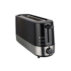 توستر نان دلمونتی مدل DL580 ظرفیت ۲ اسلایس