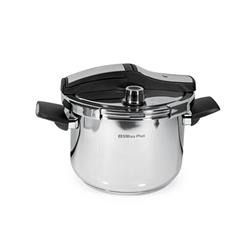 قیمت زودپز روگازی 6 لیتر سوییس پلاس 601S