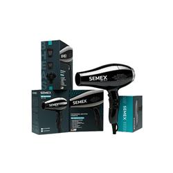 خرید سشوار سیمکس semex مدل SD-274 دارای فناوری تولید یون