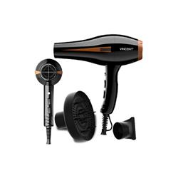 خرید سشوار حرفه ای وینسنت مدل HD7326