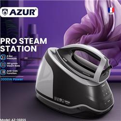 اتو مخزن دار آزور azur مدل AZ_168Ss