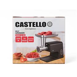 خرید چرخ گوشت کاستلو مدل CL-320